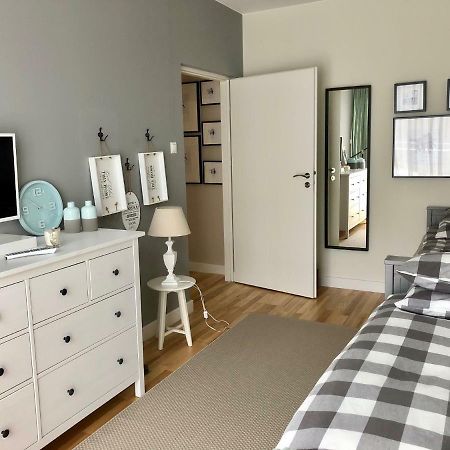 Blue Sea Apartment Miedzyzdroje Ngoại thất bức ảnh