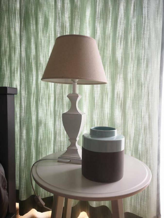 Blue Sea Apartment Miedzyzdroje Ngoại thất bức ảnh