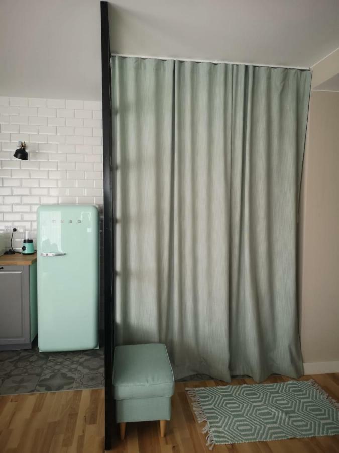 Blue Sea Apartment Miedzyzdroje Ngoại thất bức ảnh