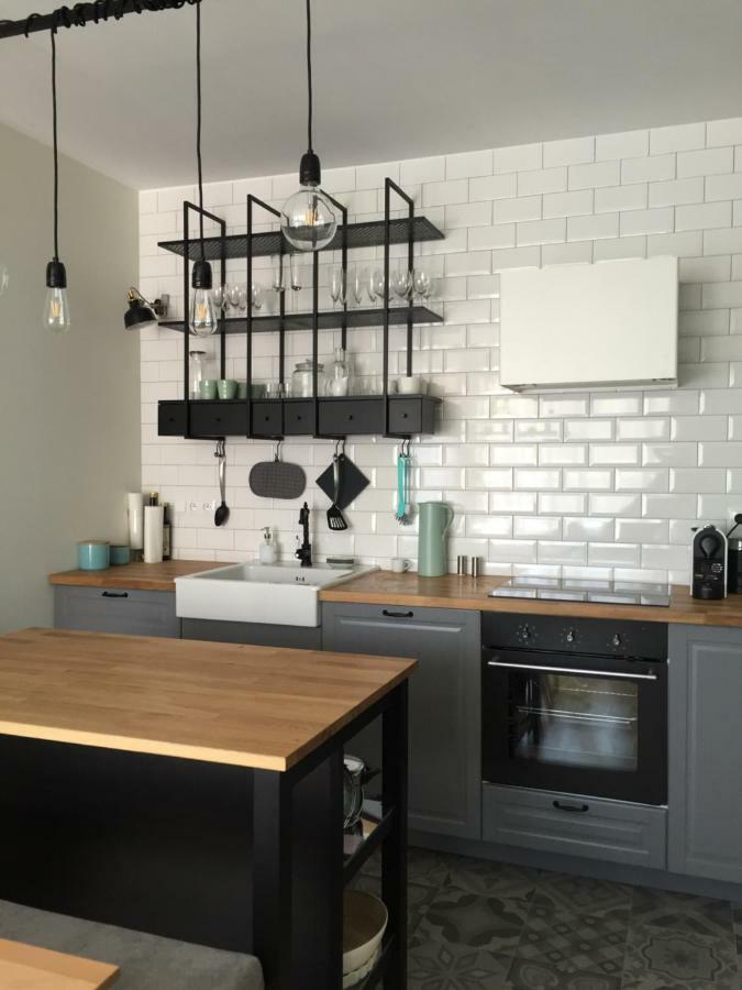 Blue Sea Apartment Miedzyzdroje Ngoại thất bức ảnh